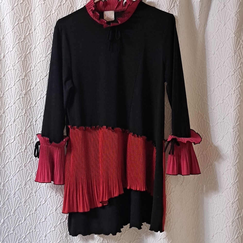 Zadie B's Top
